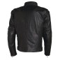 Richa veste cuir Boston noir 50