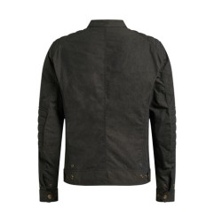 Belstaff Roberts veste noir-brun XL