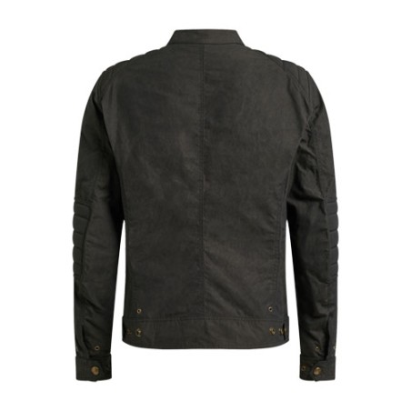 Belstaff Roberts veste noir-brun XL