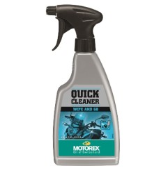 Motorex Quick cleaner 500ml