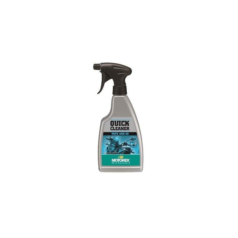 Motorex Quick cleaner 500ml