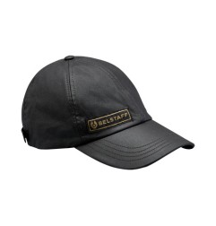 Belstaff Cal Basball casquette noir