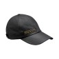 Belstaff Cal Basball casquette noir