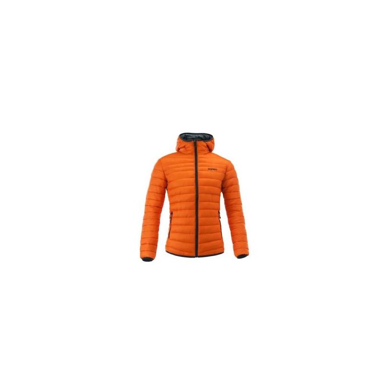 Acerbis veste Peak73 homme orange S