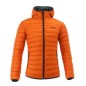 Acerbis veste Peak73 homme orange S