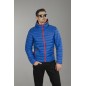 Acerbis veste Peak73 homme bleu S