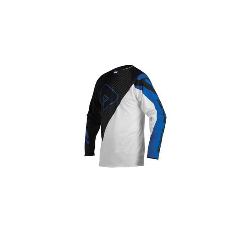 Acerbis Jersey Searle Edition spéciale bleu M