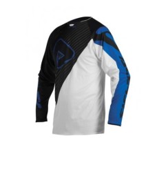 Acerbis Jersey Searle Edition spéciale bleu L