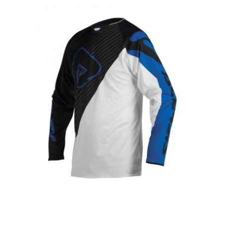 Acerbis Jersey Searle Edition spéciale bleu L