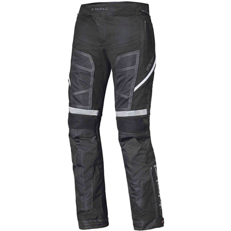 Held pantalon Aerosec GTX Base noir-blanc XXL