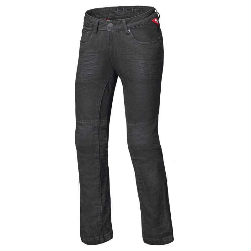 Held Jeans Crackerjack II noir 33