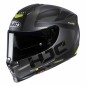 HJC R-PHA 70 BALIUS MC-5SF noir-jaune L