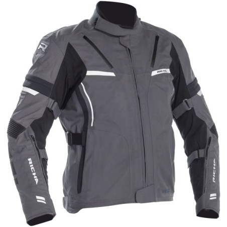 Richa veste Arc GTX gris L