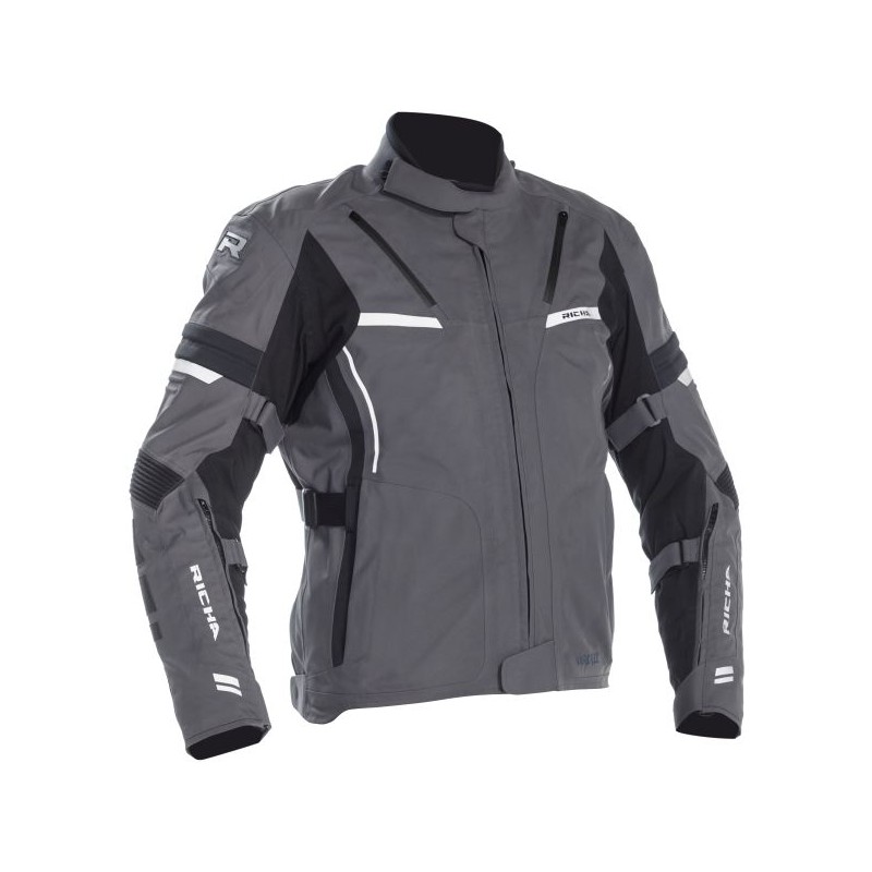 Richa veste Arc GTX gris XXL