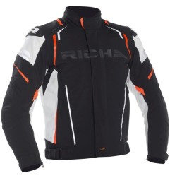 Richa veste Impact orange fluo L