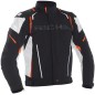 Richa veste Impact orange fluo L