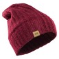 Held Bonnet Woolly bordeaux