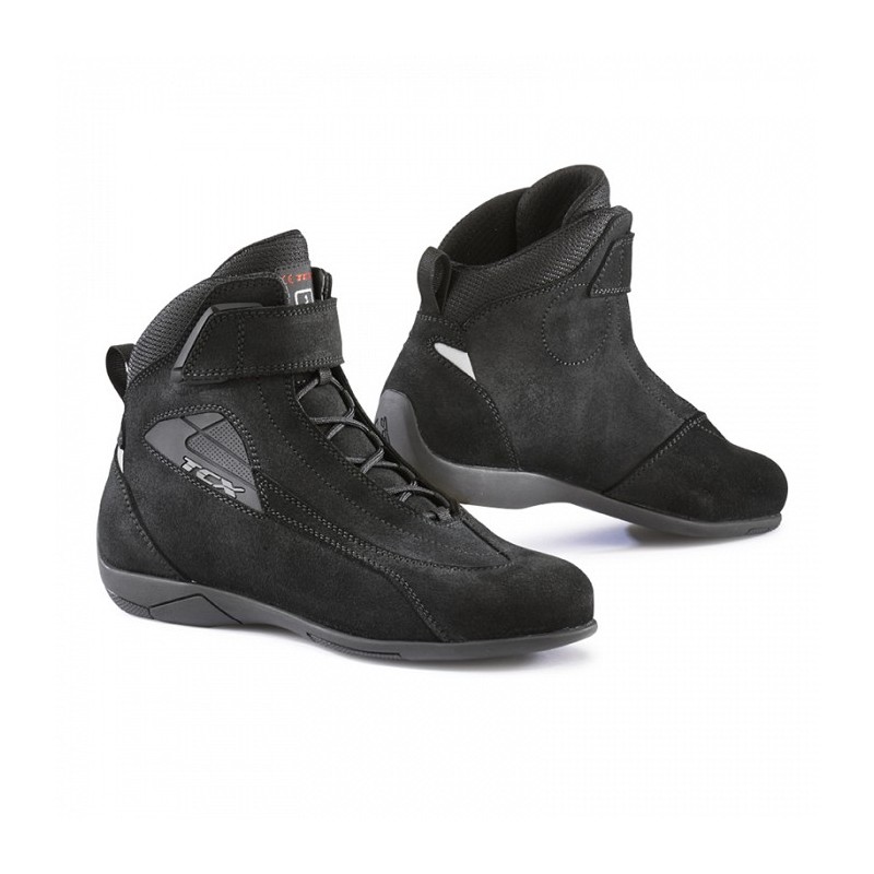 TCX Basquettes Lady Sport noir 37