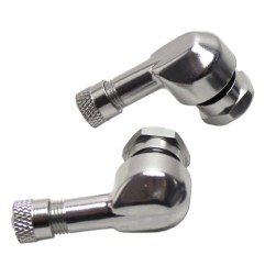 M11 VALVE 11.3 MM alu argent