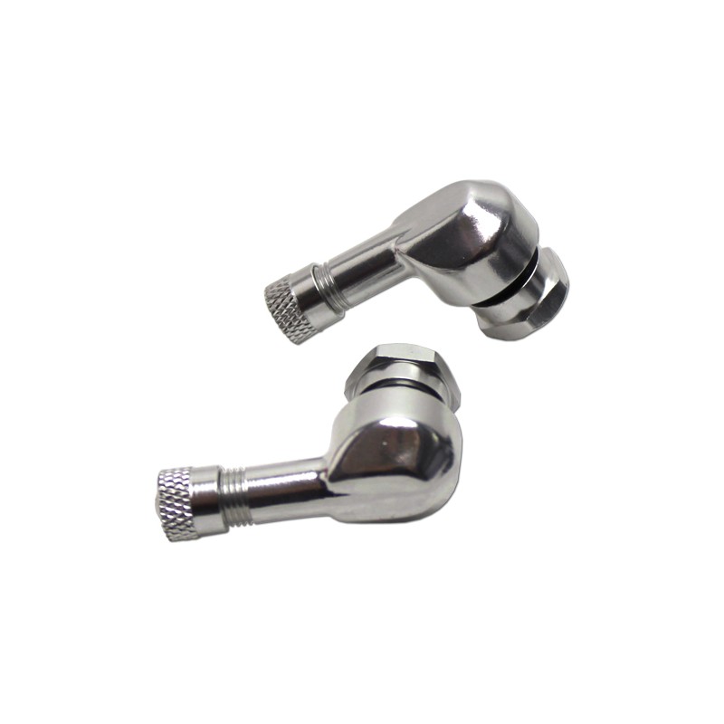 M11 VALVE 11.3 MM alu argent