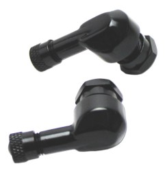 M11 VALVE 11.3 MM alu noir