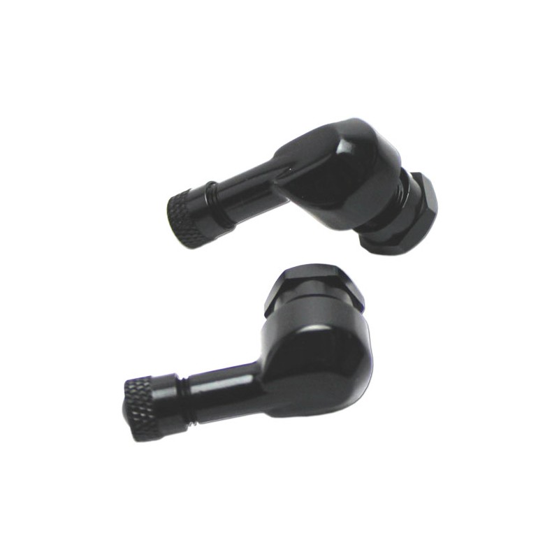 M11 VALVE 11.3 MM alu noir