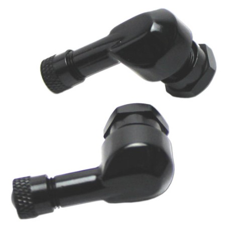 M11 VALVE 11.3 MM alu noir