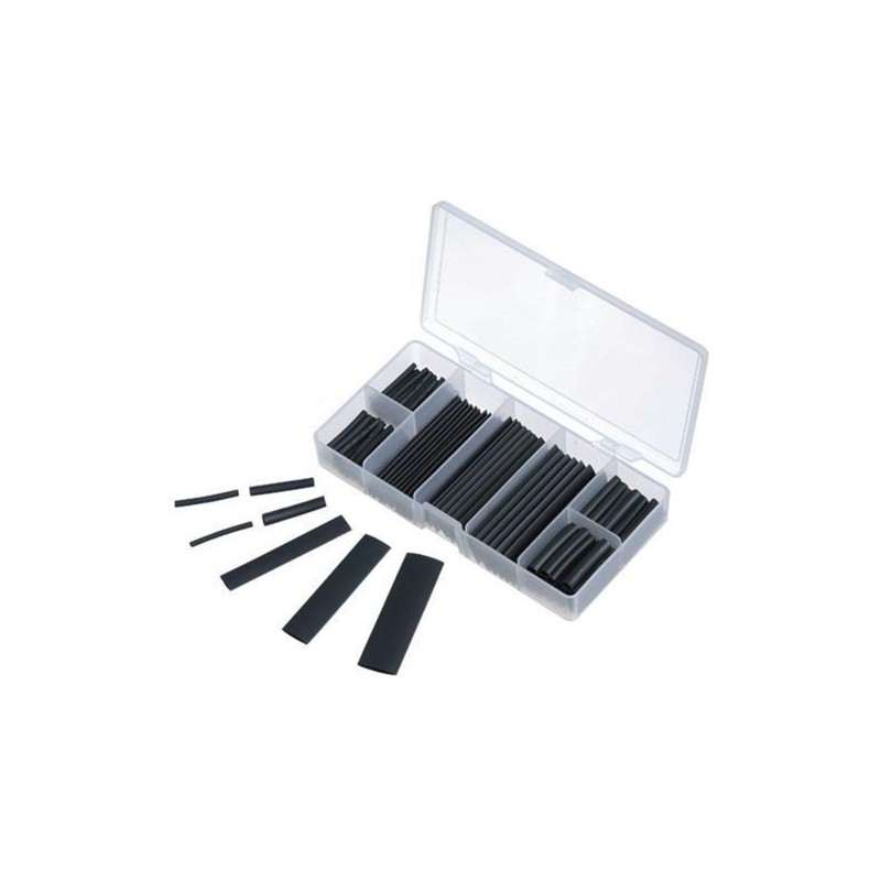 M11 set de gaine rétractable 127pcs