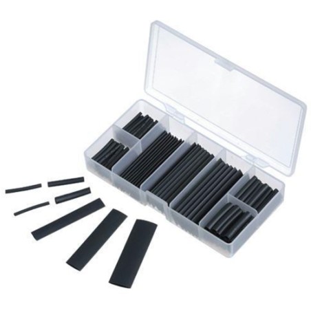 M11 set de gaine rétractable 127pcs