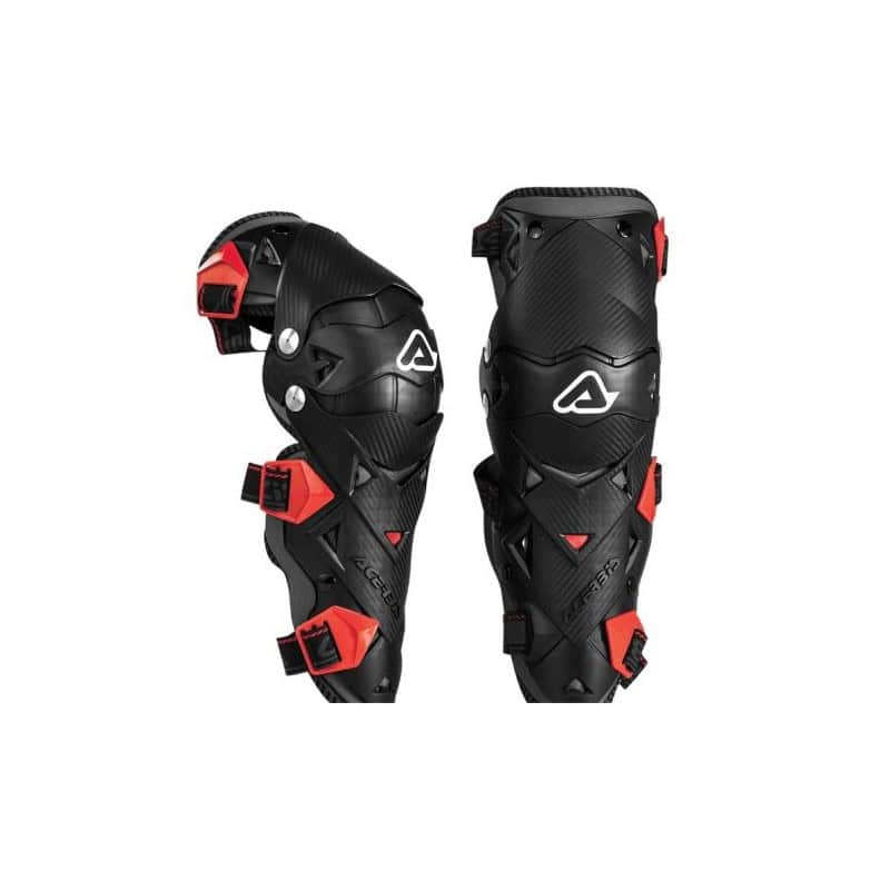 Acerbis Impact junior protection genoux