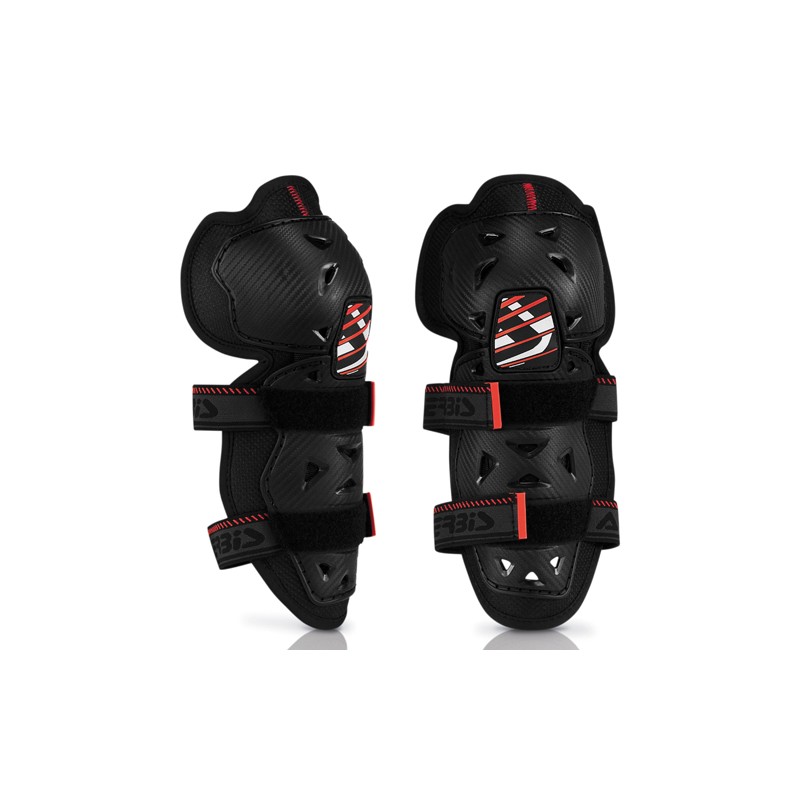 Acerbis genouillères Profile 2.0 enfants