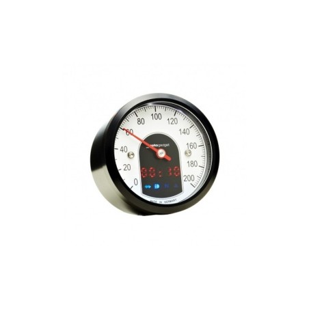 Motogadget compteur de vitesse Motoscope Tiny