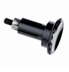 Motogadget embouts de guidon noir