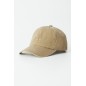 Dakar Casquette Inter beige