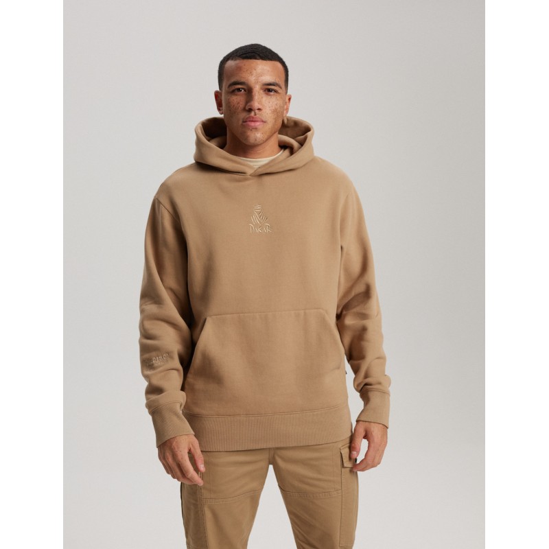 Dakar Sweat DSRT H1 beige L