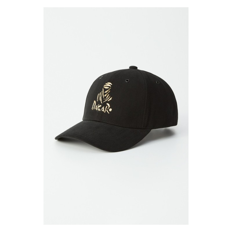 Dakar Casquette enfant A4 3