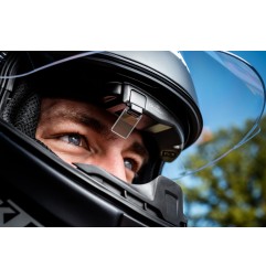 DVISION Head-Up Display pour casque moto