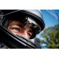 DVISION Head-Up Display pour casque moto