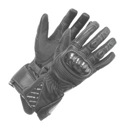 Büse gants Misano dame noir 06