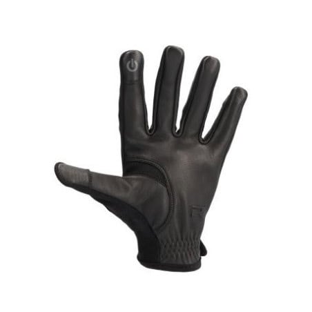 Richa gants d'été Downtown noir M