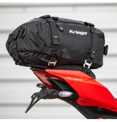 Kriega Kit de montage Drypack Ducati V4