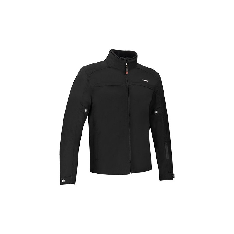 Bering veste Zander noir XXL