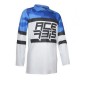 Acerbis Jersey enfant Skyhigh bleu L