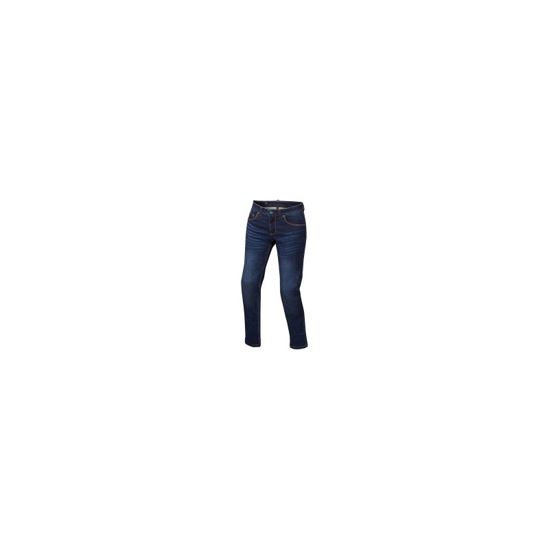 Bering jeans dame DONOVAN bleu 42