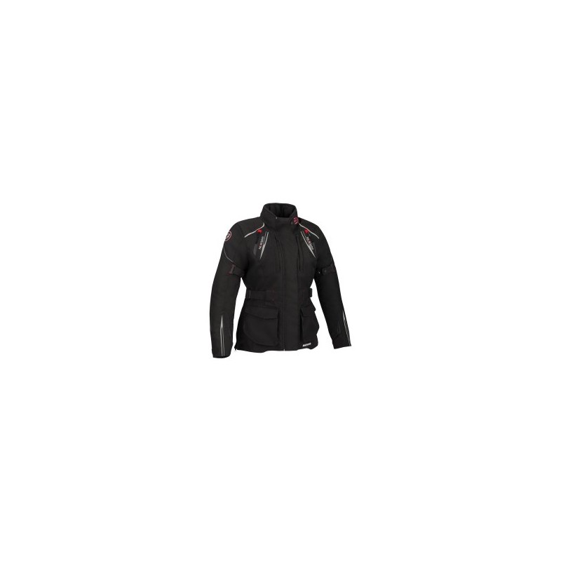 Bering veste dame Oural noir 34