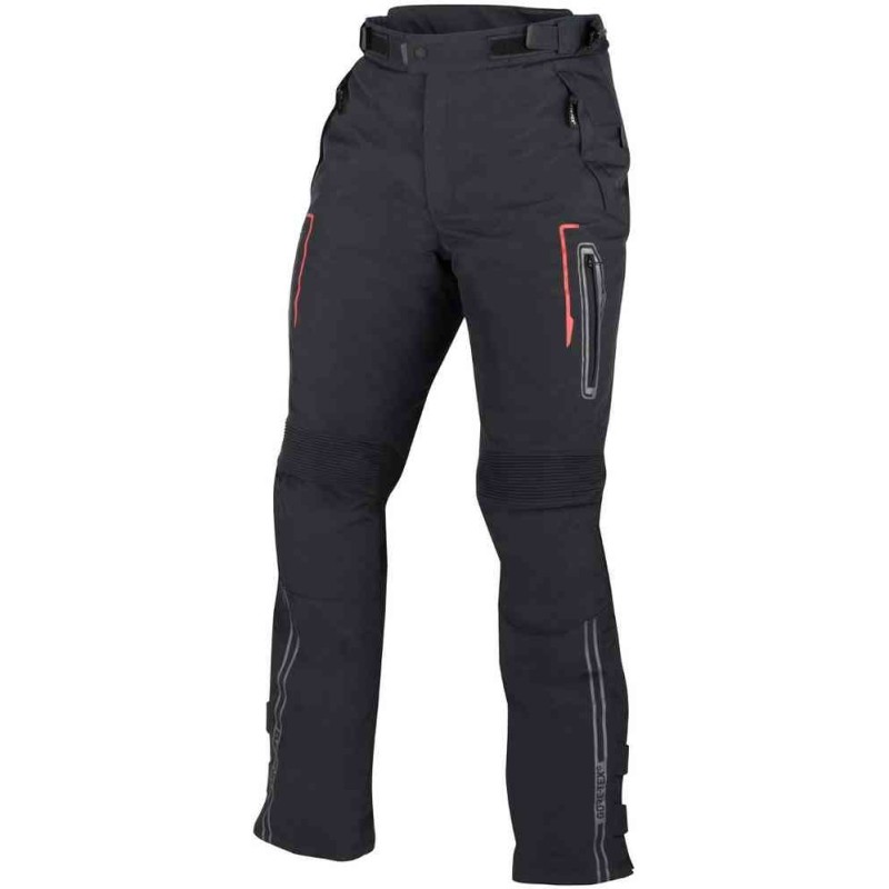 Bering Pantalon Yukon noir XL