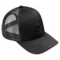 Pando casquette Kabuto Crown 2 noir