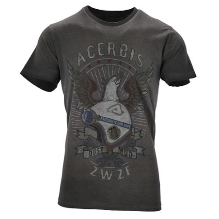 Acerbis T-shirt SP Club Eagle Front