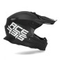 Acerbis casque enfant cross Impact noir M