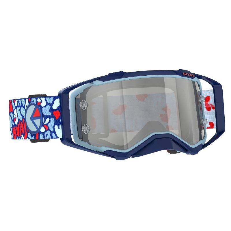 Scott Lunettes Prospect Ethika